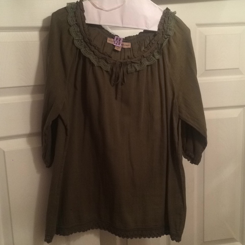 Blouse